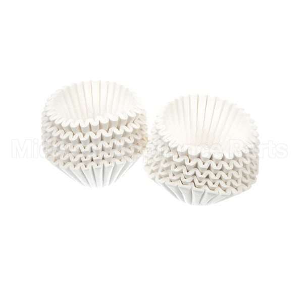 F514UL Compatible Grindmaster Urn Filter #514 (500 Per Box) Spar