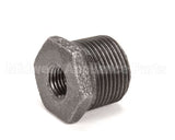 02562 Cleveland Bushing;Reducing;3/4X1/4 Hex;B