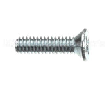 F521 Garland Screw 1/4-20 X 1In.flat Hd Qua