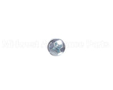 F528 Garland Screw M4 X 6Mm Hex Hd