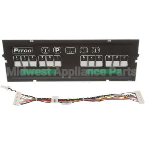 60149501-CL Compatible Pitco Computer