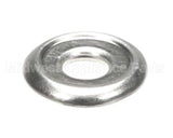 F542 Garland Washer #10-Padded Aluminum