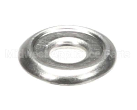 F542 Garland Washer #10-Padded Aluminum