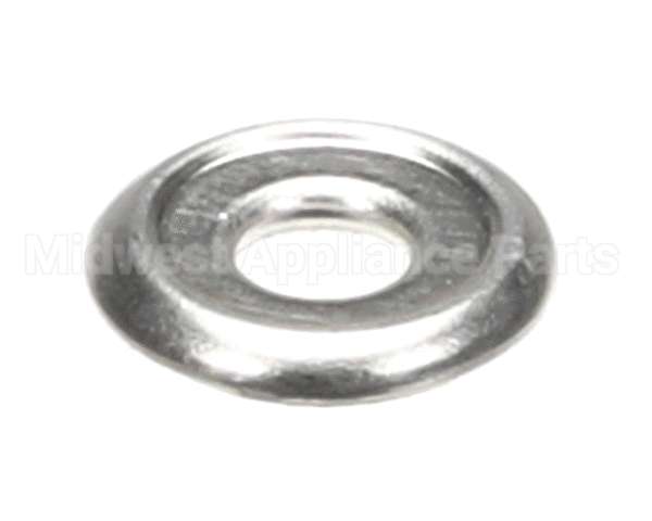 F542 Garland Washer #10-Padded Aluminum