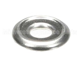 F542 Garland Washer #10-Padded Aluminum