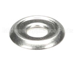 F542 Garland Washer #10-Padded Aluminum
