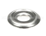 F542 Garland Washer #10-Padded Aluminum