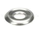 F542 Garland Washer #10-Padded Aluminum