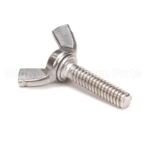 F543 Compatible Garland #10-24 S/S Wing Screw