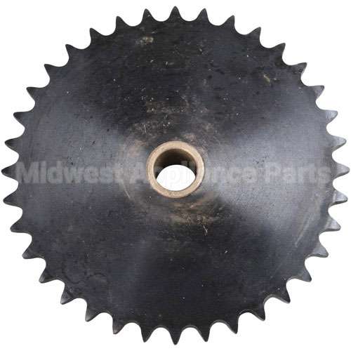 1286 Compatible Globe Sprocket Assembly