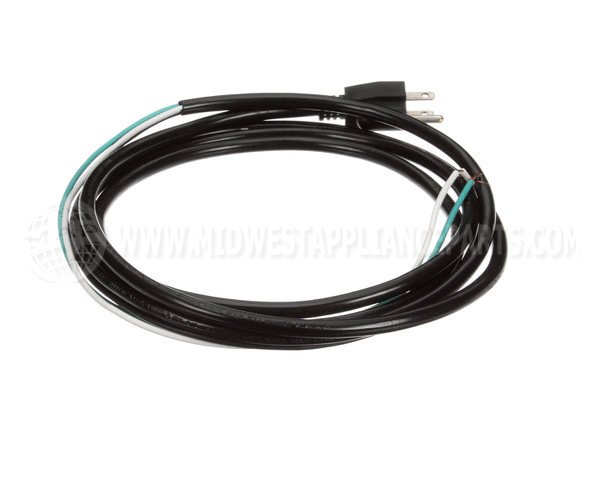 8073593 Frymaster Cordset, Power 10 16 Awg Sjtow