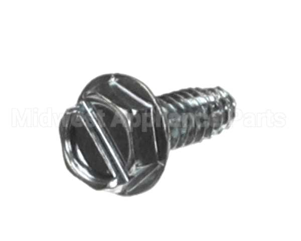 F588 Garland Screw #10-24X1/2 Hex Hd Type F