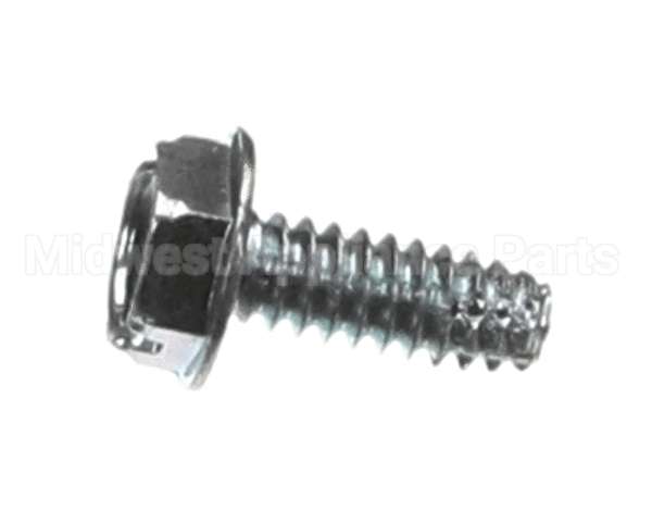 F588 Garland Screw #10-24X1/2 Hex Hd Type F