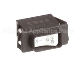 60077901 Anets Circuit Breaker,Rocker Spst 250V 10A