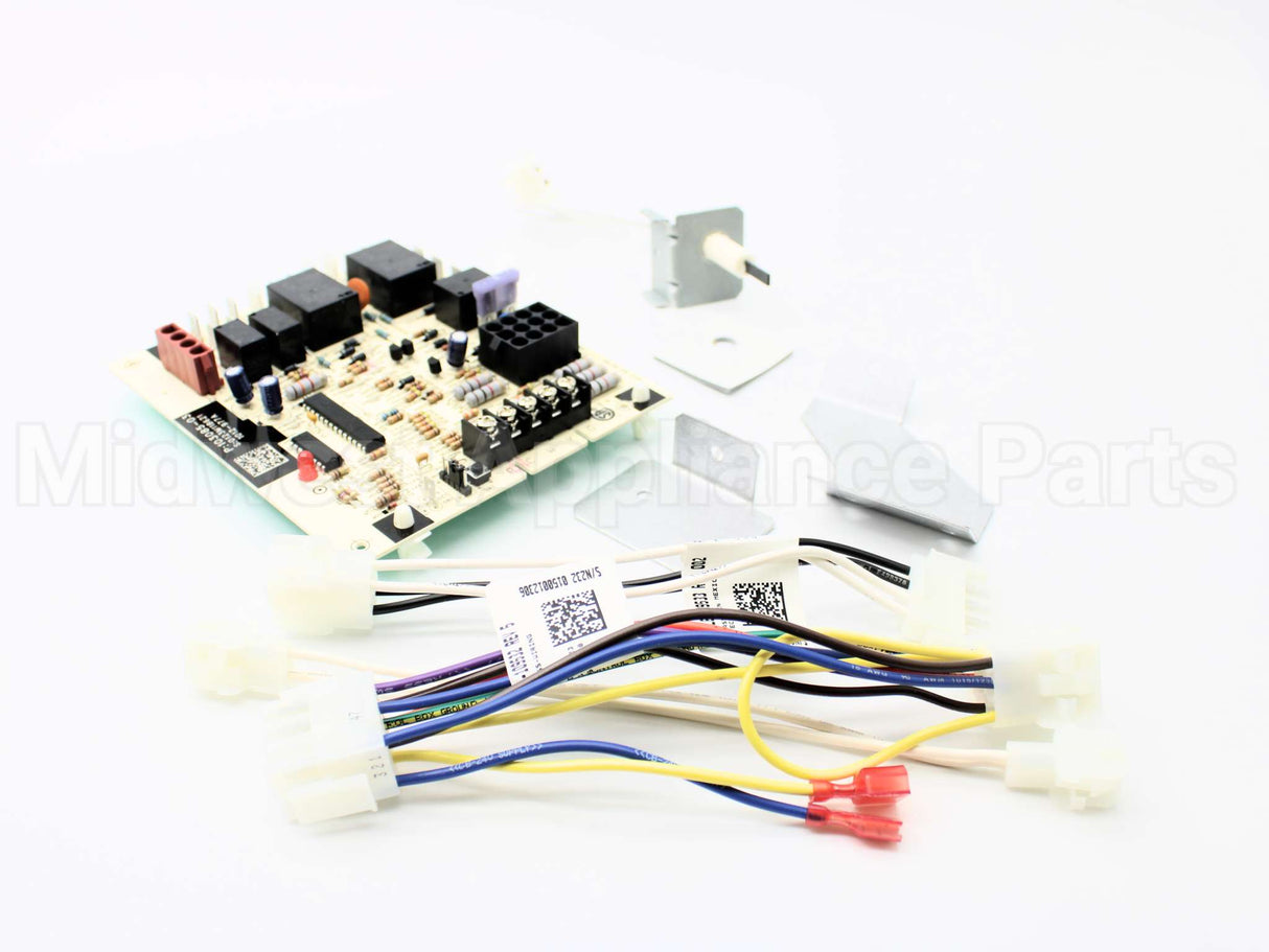 19V36 Lennox Control Board Kit