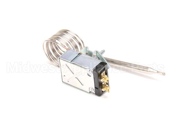 38010 Imperial Ifse-75 Thermostat With 60 Probe For Til