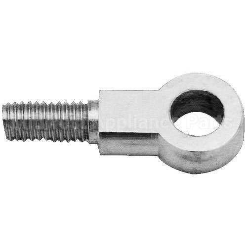 00-719353-0000P Compatible Vulcan Trunnion Bolt