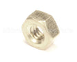 112481 Cleveland Nut;1/4-20; 7/16 Hex; Brass