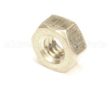 112481 Cleveland Nut;1/4-20; 7/16 Hex; Brass