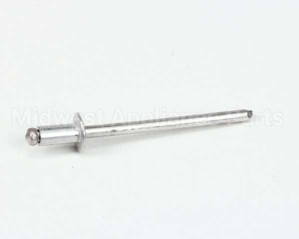 8090522 Frymaster Rivet,Pop.123X.379 Ad44Abs Al