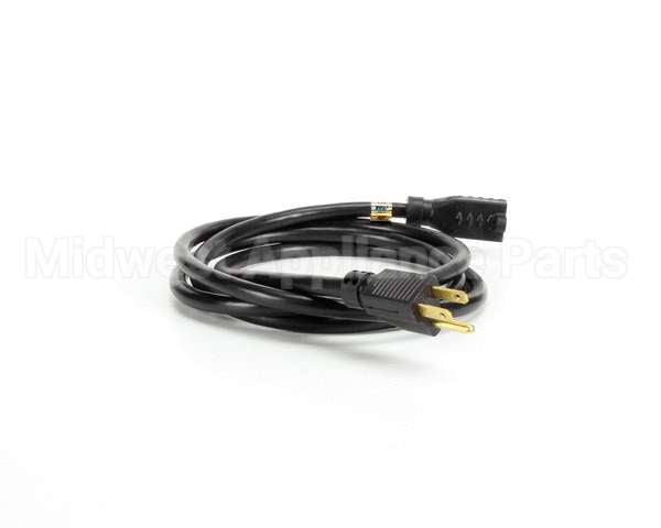 8071224 Frymaster Cordset 120V Fb Fltr Ljs