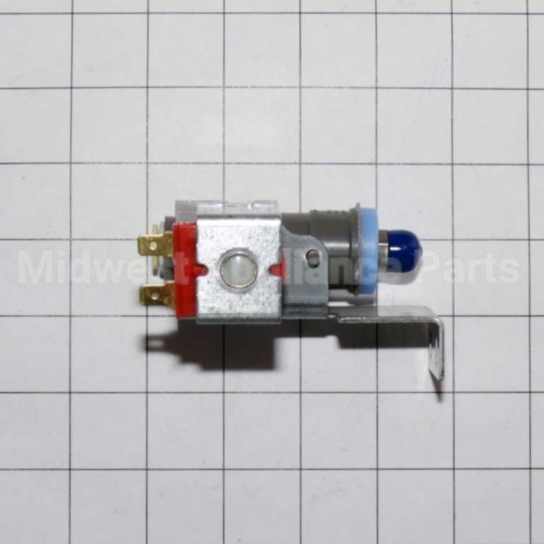 PA970012 Vikingsingle Water Valve