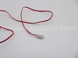 0130P00084 Amana-Goodman Thermistor .375,Red Indoorcoil