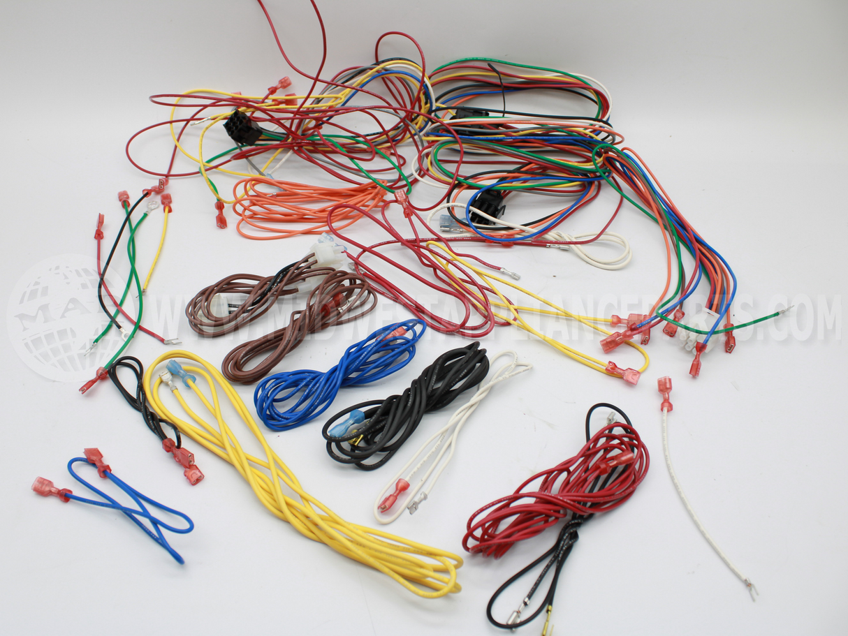 M0086102R Nordyne Wiring Harness