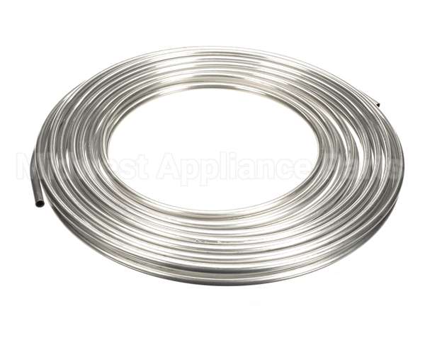 A53002 American Range Tubing,Aluminum 3/8 X 50