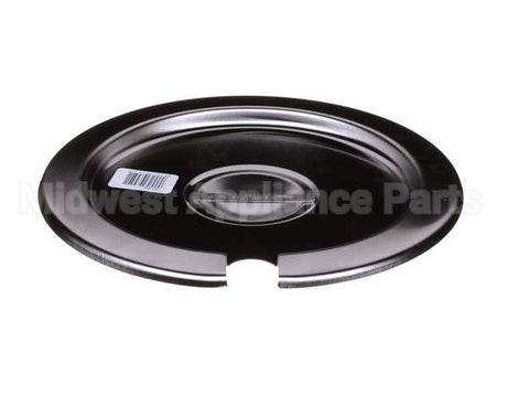 2L-47696 Wells Lid Slotted 7Qt