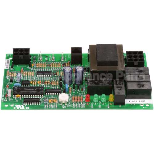 76-2782-3 Compatible Manitowoc Board, Control