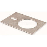 F6-43899 Compatible Bloomfield Plate Door Pivot M4200