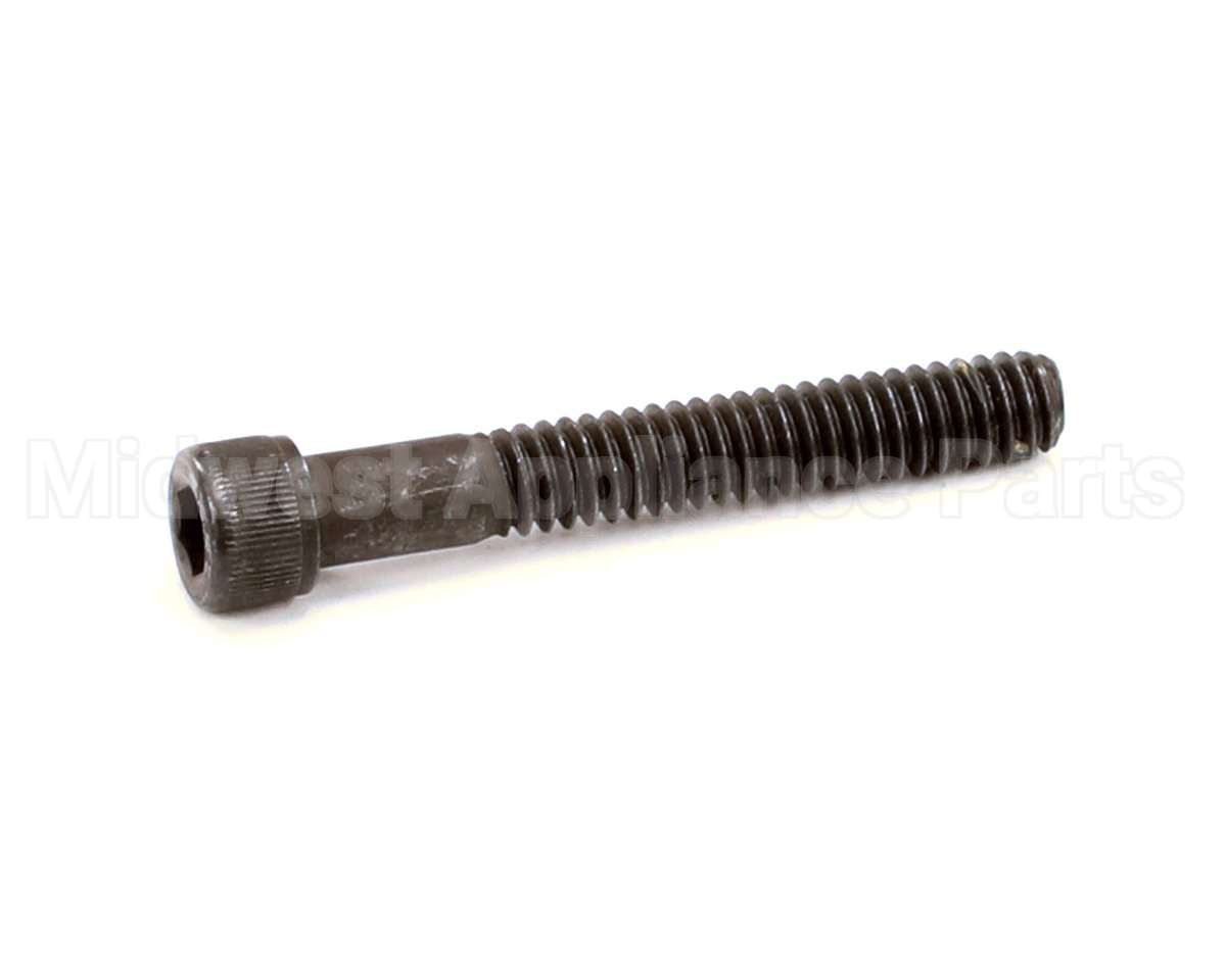 F6 Garland Screw-1/4-20X 1.75Insock Hd Ca