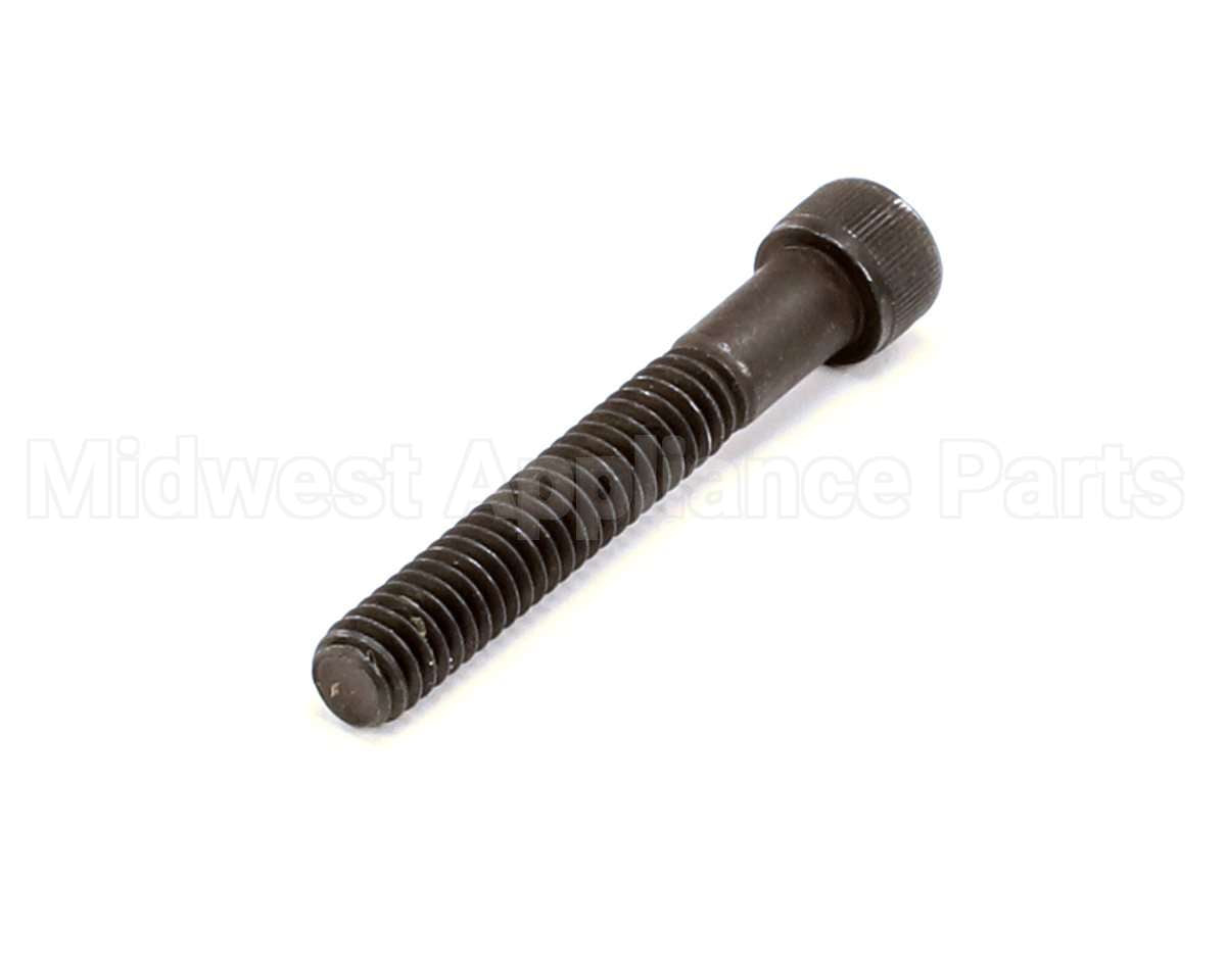 F6 Garland Screw-1/4-20X 1.75Insock Hd Ca
