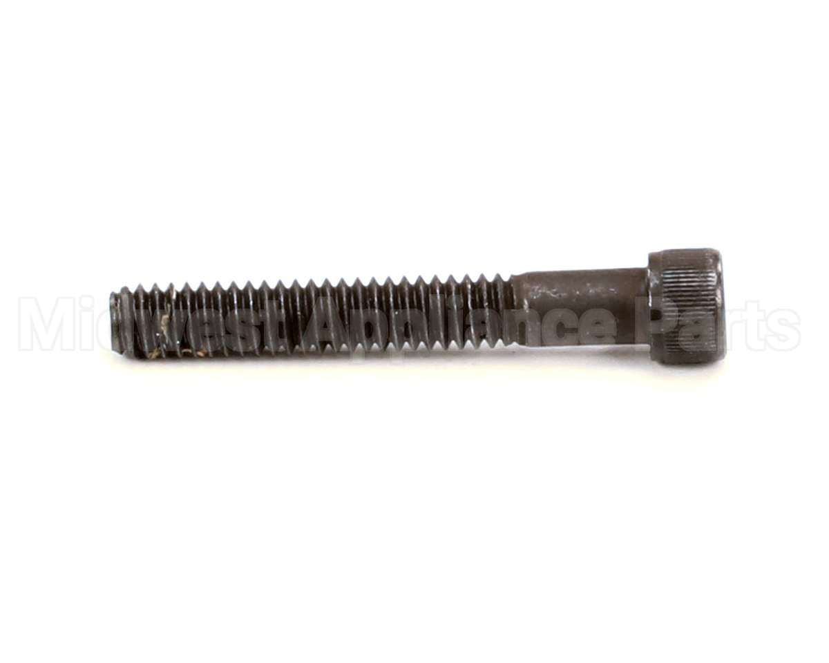 F6 Garland Screw-1/4-20X 1.75Insock Hd Ca