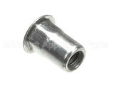 F600 Garland #10-24 Unc Thd.hex Ins. (.020-