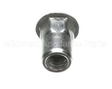 F600 Garland #10-24 Unc Thd.hex Ins. (.020-