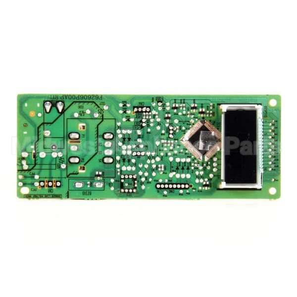 F603L6P10AP Compatible Panasonic Circuit Board