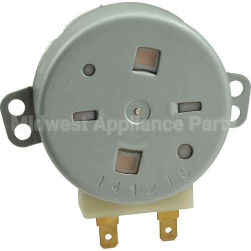 F61448K00AP Compatible Panasonic Motor, Antenna