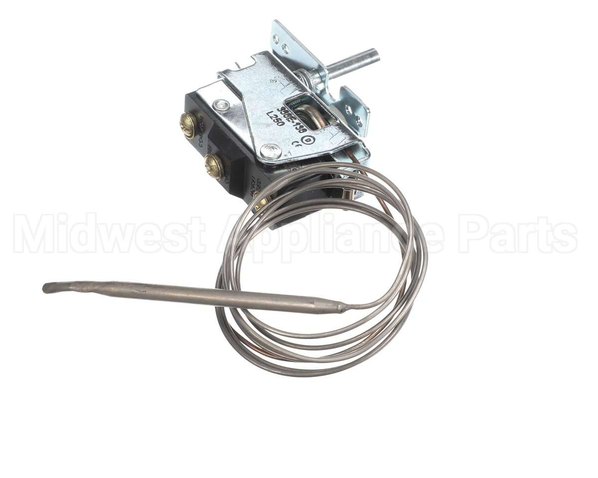 F61516 Hot Food Box Temp Switch