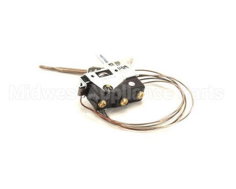 F61516 Saniserv 60-250 F Thermostat