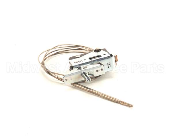 F61516 Saniserv 60-250 F Thermostat