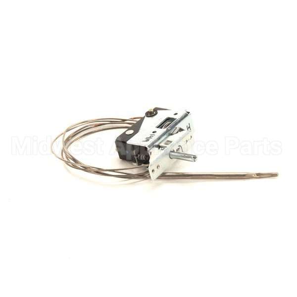 F61516 Compatible Saniserv 60-250 F Thermostat