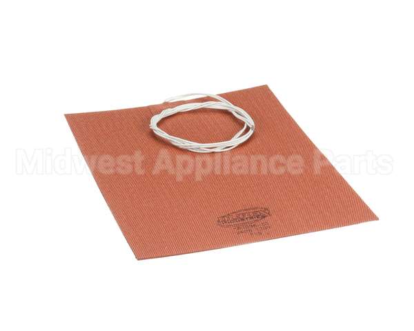 F61523 Saniserv Rubber 120V/240W Heater