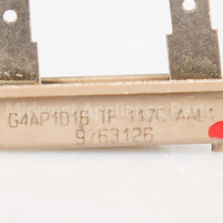 9763126 Whirlpool Fuse-Thermal