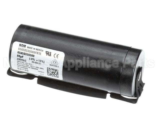F620167-00 Scotsman Start Capacitor 230/50/6
