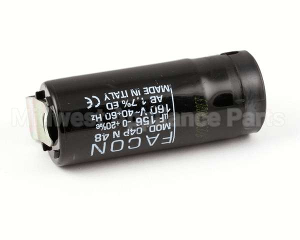 F620167-17 Scotsman Start Cap.