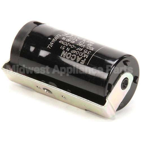 F620167-55 Compatible Scotsman Capacitor Start