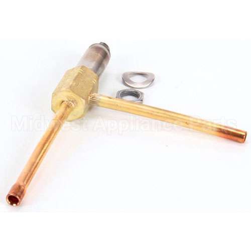 F620306-27 Compatible Scotsman Hot Gas Valve Body