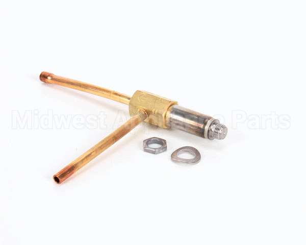 F620306-27 Scotsman Hot Gas Valve Body